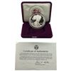 Image 3 : 1991 Silver Eagle Proof with Box