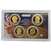 Image 2 : [14 Coins]2007 U.S. Mint Silver Proof Set