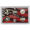 Image 5 : [14 Coins]2007 U.S. Mint Silver Proof Set