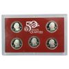 Image 6 : [14 Coins]2007 U.S. Mint Silver Proof Set