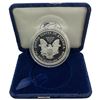 Image 2 : 1994 Silver Eagle UNC Proof