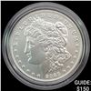 Image 1 : 2023 U.S. Mint Uncirculated Morgan Silver Dollar