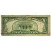 Image 2 : 1929 $5 United States Nat. Currency Bank of Dallas 6
