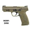 Image 1 : Smith & Wesson M&P9 M2.0 FDE