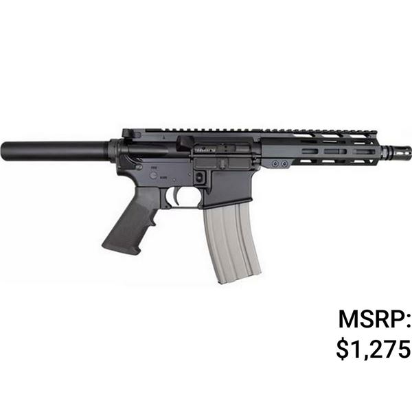 Del-Ton Lima MLOK 5.56 Pistol