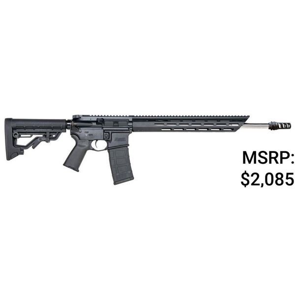Mossberg MMR Pro 5.56 Rifle