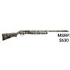 Image 1 : Sipahi V12 Short Camo 12ga Shotgun