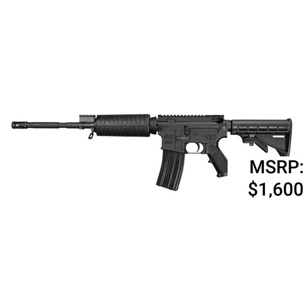 Windham Weaponry WW-15 SRC 5.56 Rifle