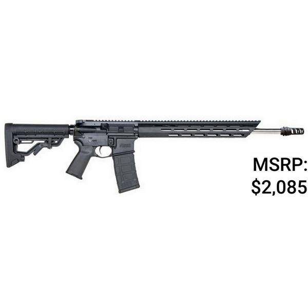 Mossberg MMR Pro 5.56 Rifle