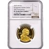 Image 1 : 2025-W 1/2oz Gold Sacagawea Dollar NGC PF70 UC
