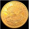 Image 2 : 1876-CC $20 Gold Double Eagle UNCIRCULATED