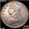 Image 1 : 1839-O Capped Bust Half Dollar CHOICE AU