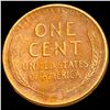 Image 2 : 1914-D Wheat Cent CHOICE AU