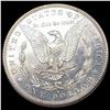Image 2 : 1883-S Morgan Silver Dollar CHOICE BU