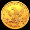 Image 2 : 1854-S $10 Gold Eagle UNCIRCULATED