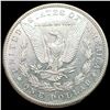Image 2 : 1892-CC Morgan Silver Dollar CHOICE BU+