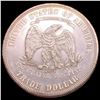Image 2 : 1882 Silver Trade Dollar SUPERB GEM PROOF