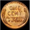 Image 2 : 1955/55 DDO Wheat Cent CHOICE BU RD