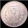 Image 2 : 1892-CC Morgan Silver Dollar UNCIRCULATED