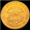 Image 2 : 1853 $20 Gold Double Eagle UNCIRCULATED