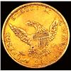 Image 2 : 1839-O $2.50 Gold Quarter Eagle HIGH GRADE