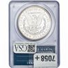 Image 2 : 1890-CC CAC Morgan Silver Dollar PCGS MS60