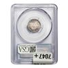 Image 2 : 1875 Seated Liberty Dime PCGS MS66