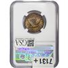 Image 2 : 1927 Standing Liberty Quarter NGC MS65 FH