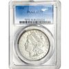 Image 1 : 1901 Morgan Silver Dollar PCGS AU53