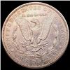 Image 2 : 1879-CC Morgan Silver Dollar CHOICE BU