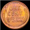 Image 2 : 1955/55 DDO Wheat Cent CHOICE BU RD