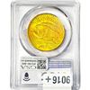Image 2 : 1915-S $20 Gold Double Eagle PCGS MS63