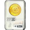 Image 2 : 1904 $20 Gold Double Eagle NGC MS64