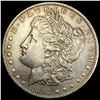 Image 1 : 1892-O Silver Morgan Dollar CLOSELY  UNCIRCULATED