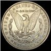 Image 2 : 1896-O Silver Morgan Dollar CLOSELY  UNCIRCULATED