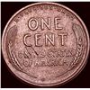 Image 2 : 1924-D Lincoln Wheat Cent CLOSELY  UNCIRCULATED