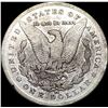 Image 2 : 1878-CC Silver Morgan Dollar NICELY  CIRCULATED