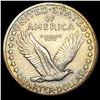 Image 2 : 1917-S Silver Standing Liberty Quarter  CLOSELY UNCIRCULATED