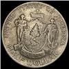 Image 1 : 1920 Silver Half Dollar Maine Centennial  CLOSELY UNCIRCULATED