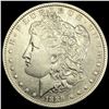 Image 1 : 1889-O Silver Morgan Dollar CLOSELY  UNCIRCULATED