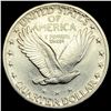 Image 2 : 1924-S Standing Liberty Quarter CLOSELY  UNCIRCULATED