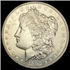 Image 1 : 1903 Silver Morgan Dollar UNC