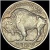 Image 2 : 1918-D Buffalo Nickel CLOSELY UNCIRCULATED