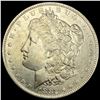 Image 1 : 1882-O/S Strong Silver Morgan Dollar CLOSELY  UNCIRCULATED
