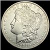 Image 1 : 1901 Silver Morgan Dollar CLOSELY  UNCIRCULATED