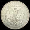 Image 2 : 1901 Silver Morgan Dollar CLOSELY  UNCIRCULATED