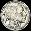 Image 1 : 1934 Buffalo Nickel CLOSELY UNCIRCULATED