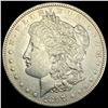 Image 1 : 1897-O Silver Morgan Dollar CLOSELY  UNCIRCULATED