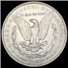 Image 2 : 1892-S Silver Morgan Dollar CLOSELY  UNCIRCULATED