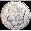 Image 1 : 1886-O Silver Morgan Dollar CLOSELY  UNCIRCULATED